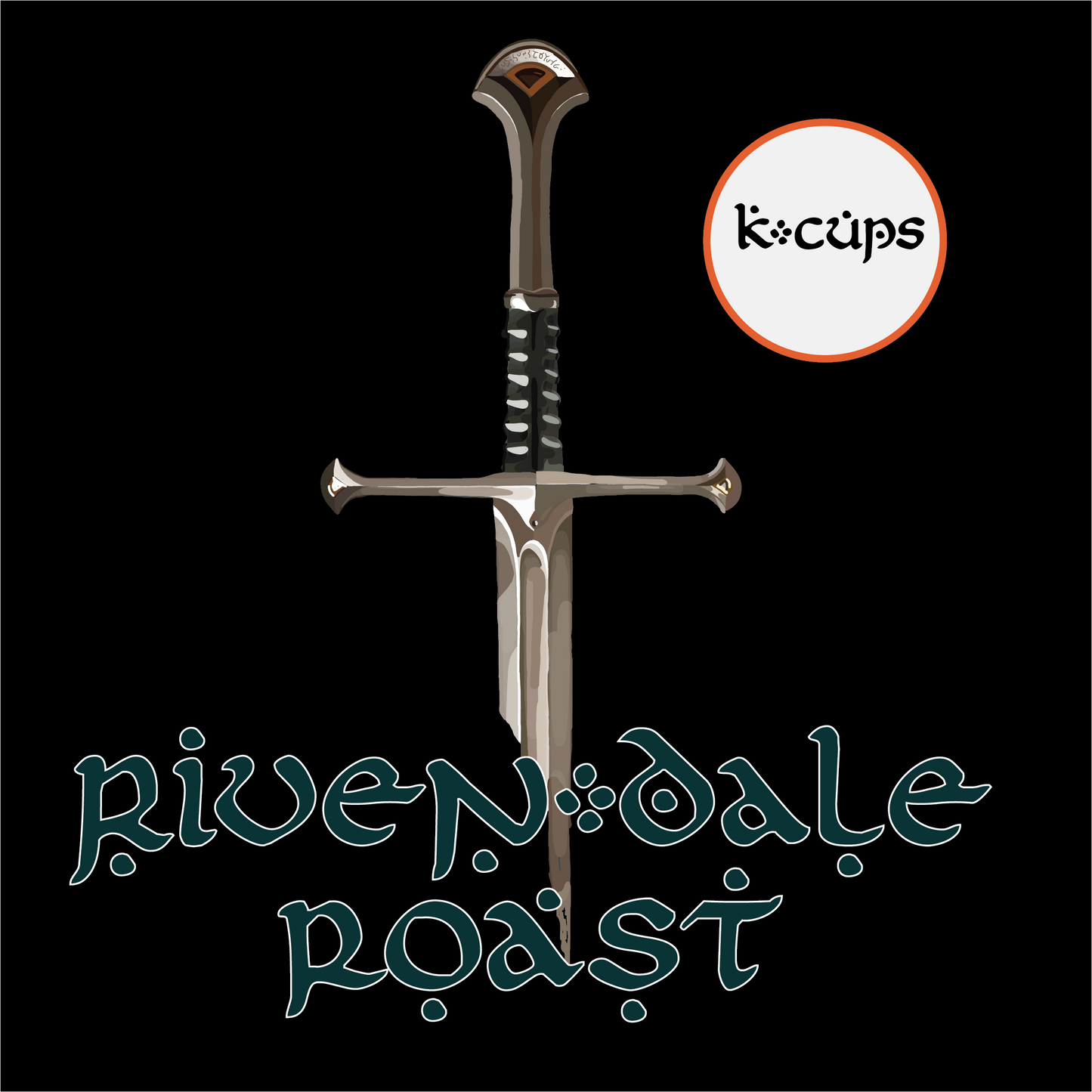 Rivendale Roast K-cups