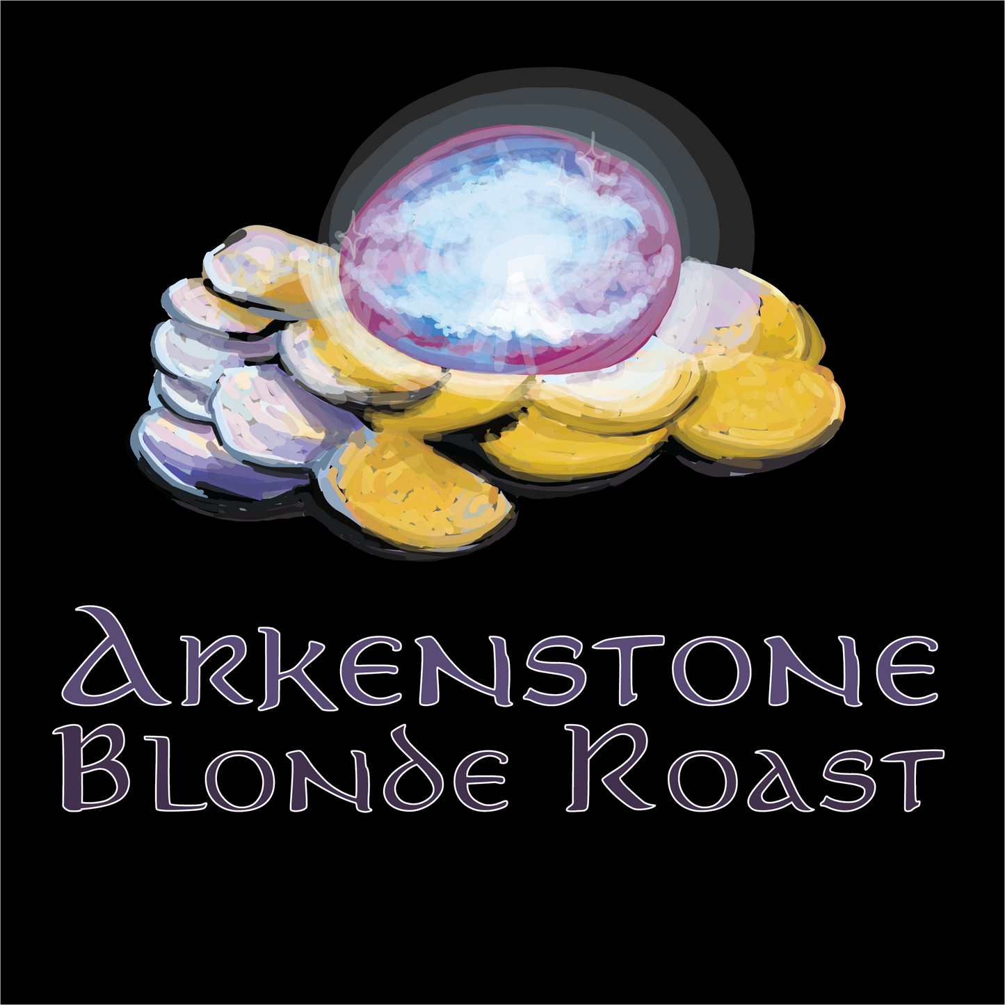 Arkenstone Blonde Roast
