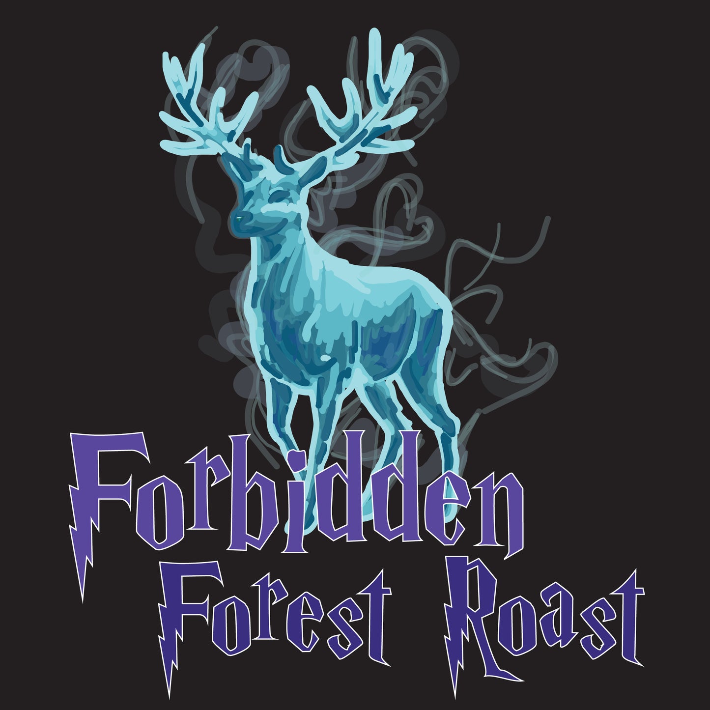 Forbidden Forest Roast