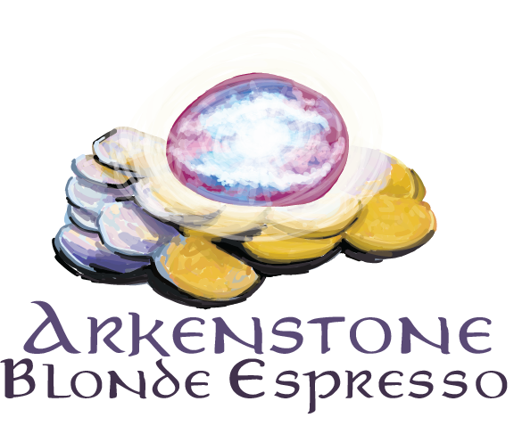 Arkenstone Blonde Espresso