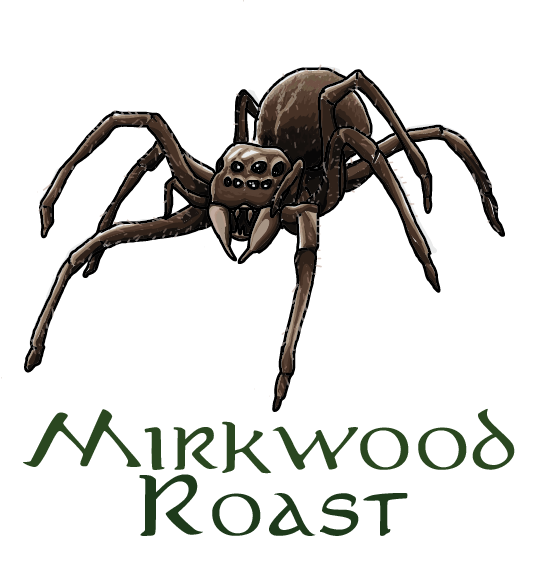 Mirkwood Roast