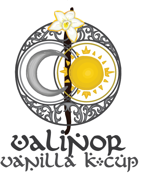 Valinor Vanilla Roast K-cups