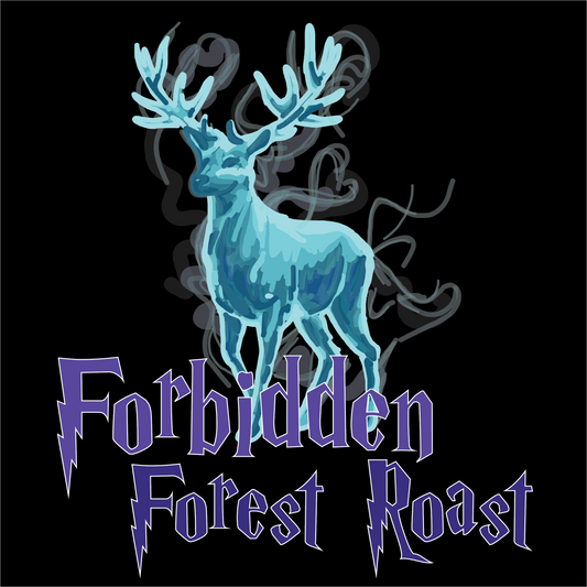 Forbidden Forest Roast