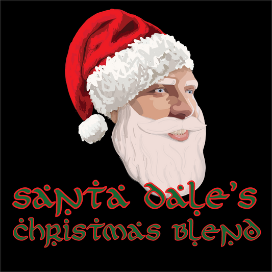 Santa Dale's Christmas Blend