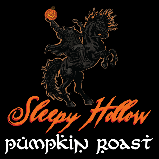 Sleepy Hollow Pumpkin Roast