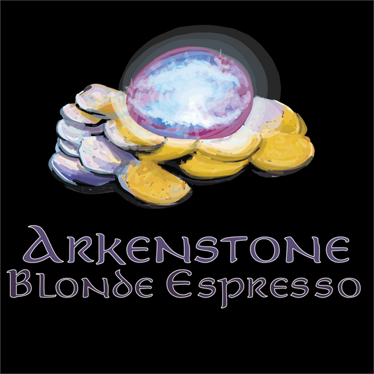 Arkenstone Blonde Espresso