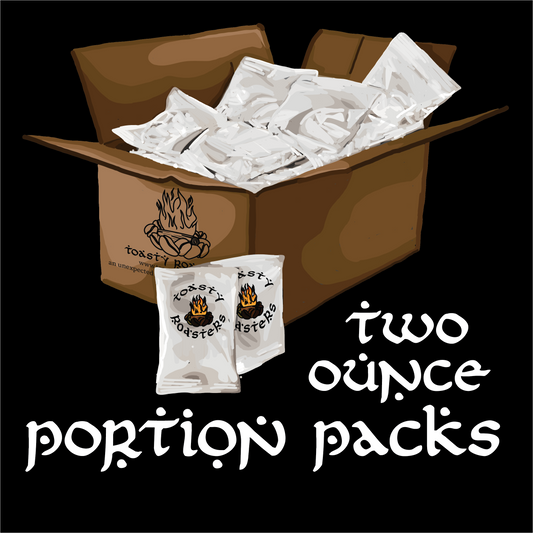 2 oz. Portion Packs
