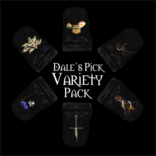 Dale's Pick Variety Pack
