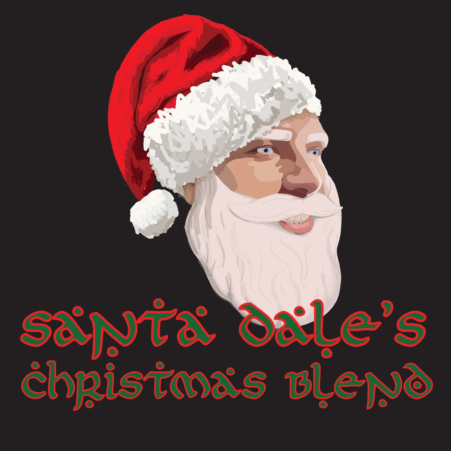 Santa Dale's Christmas Blend