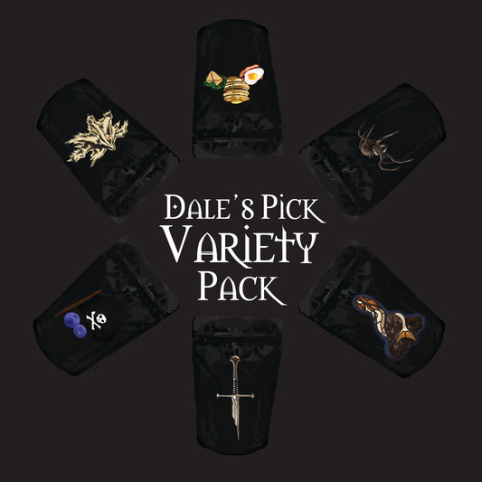 Dale's Pick Variety Pack