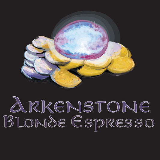 Arkenstone Blonde Espresso