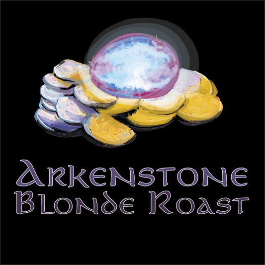 Arkenstone Blonde Roast