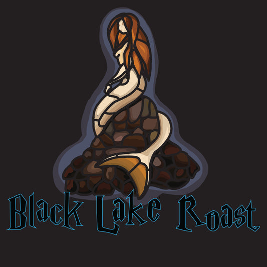 Black Lake Roast
