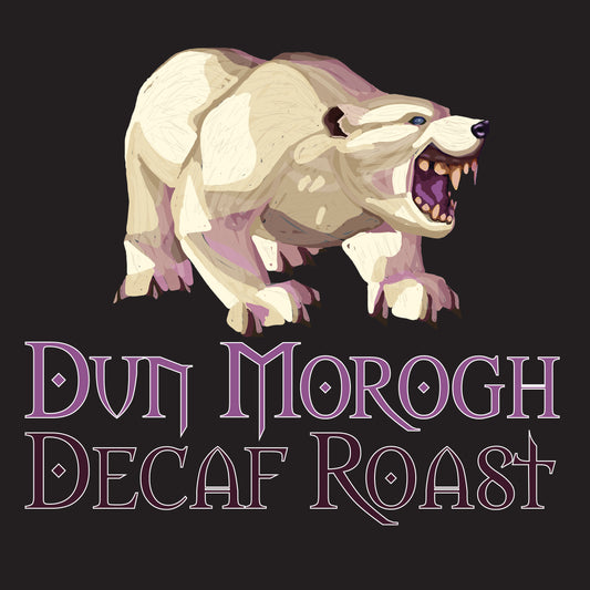 Dun Morogh Decaf Roast