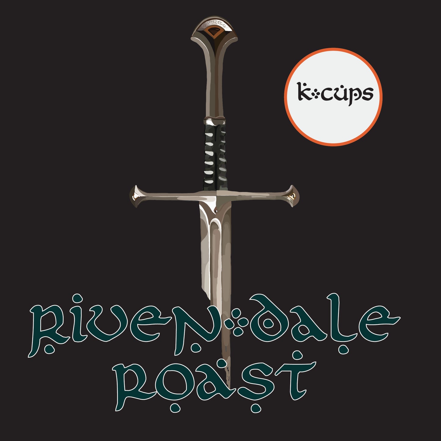 Rivendale Roast K-Cups