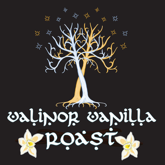 Valinor Vanilla Roast