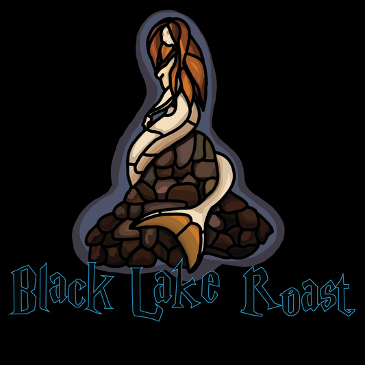 Black Lake Roast