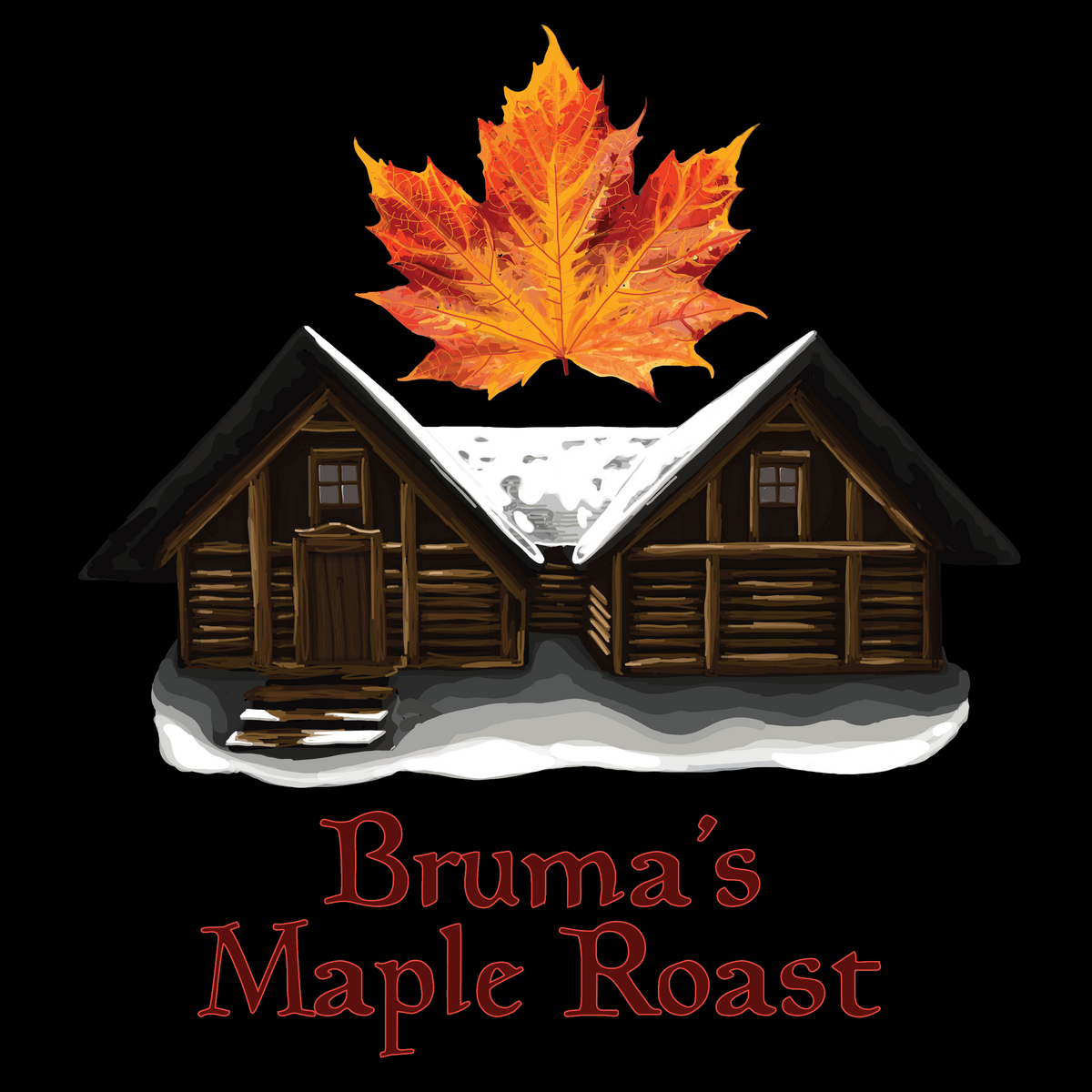 Bruma's Maple Roast