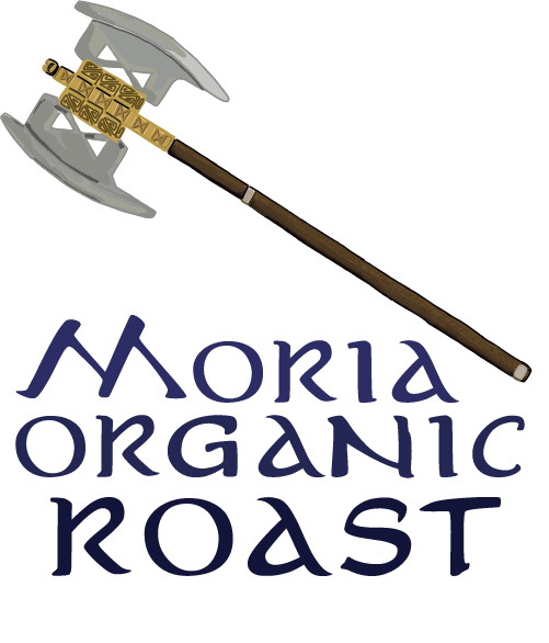Moria Organic Roast