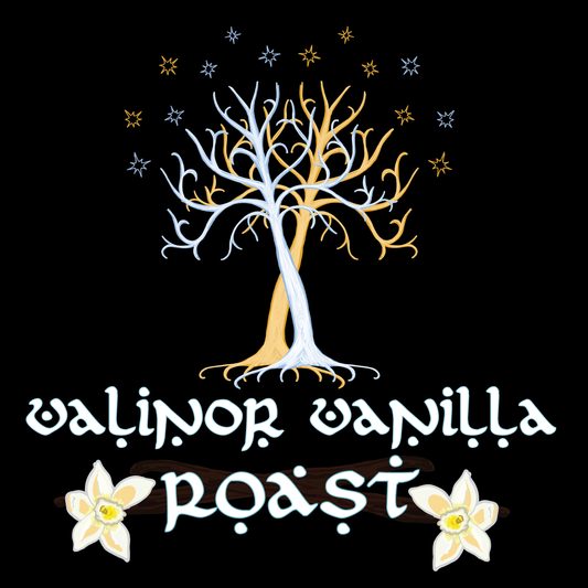 Valinor Vanilla Roast