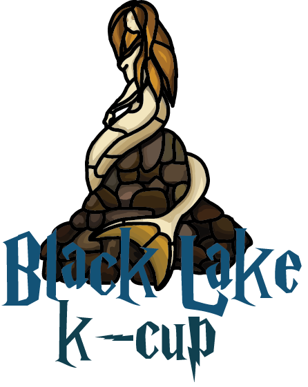 Black Lake Roast K-cups