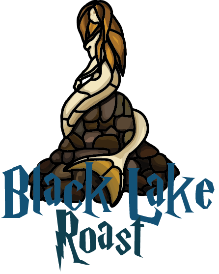 Black Lake Roast