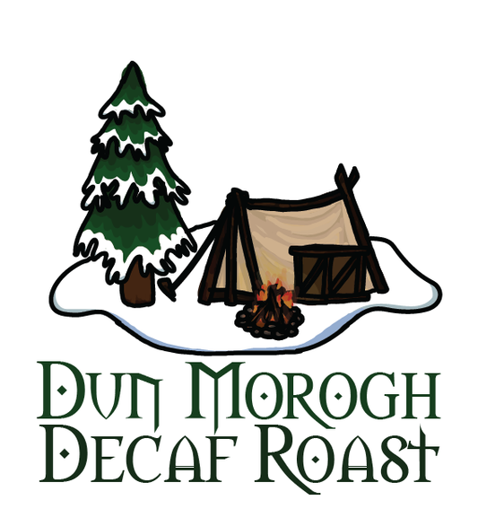 Dun Morogh Decaf Roast