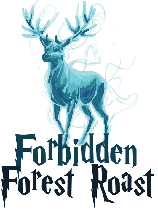 Forbidden Forest Roast