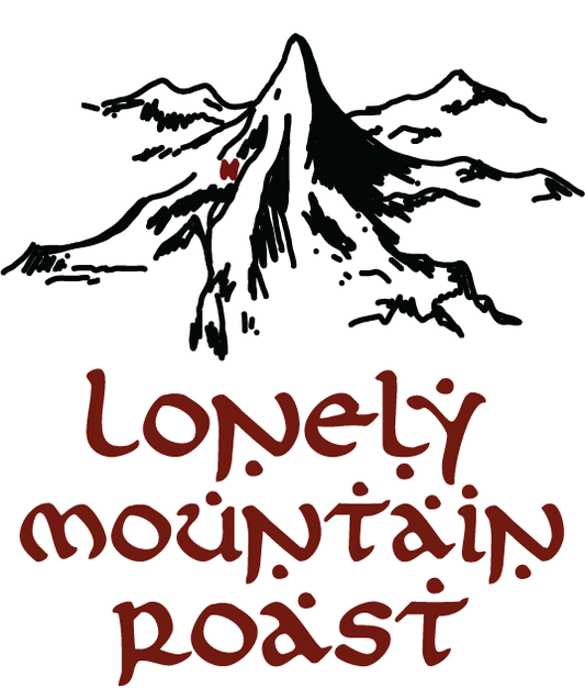 Lonely Mountain Roast