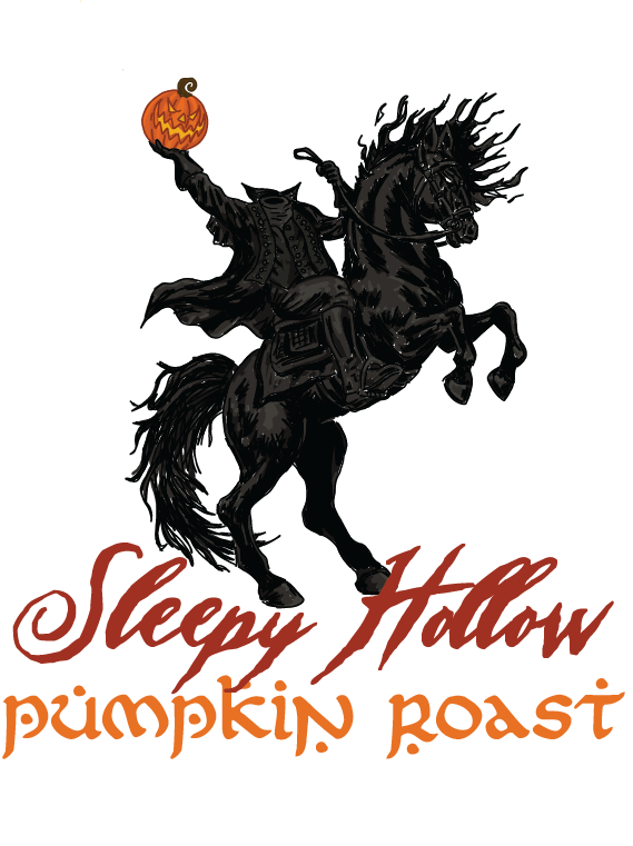 Sleepy Hollow Pumpkin Roast